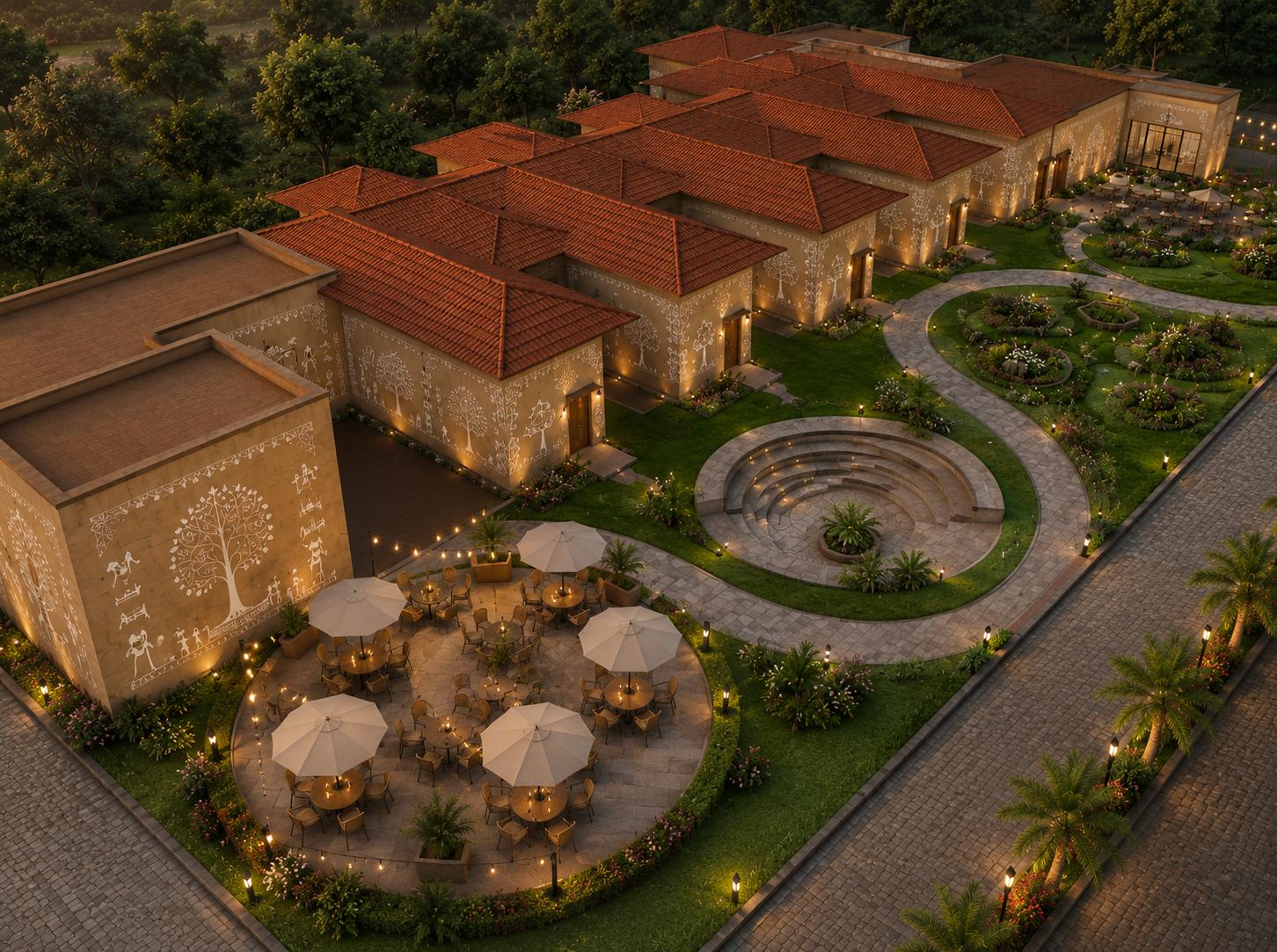 Chhattisgarh Heritage Museum