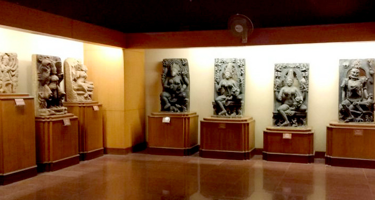 Odisha State Museum