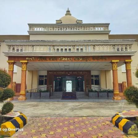 Shaheed Museum, Shahjahanpur