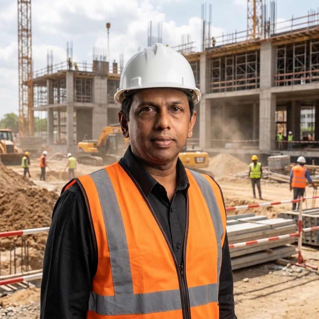 Balasubramaniam V
