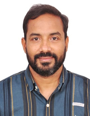 Manjunath Shetty