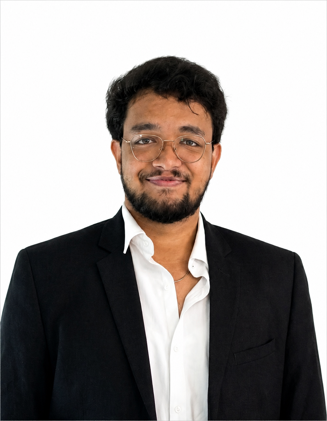 Mayank George
