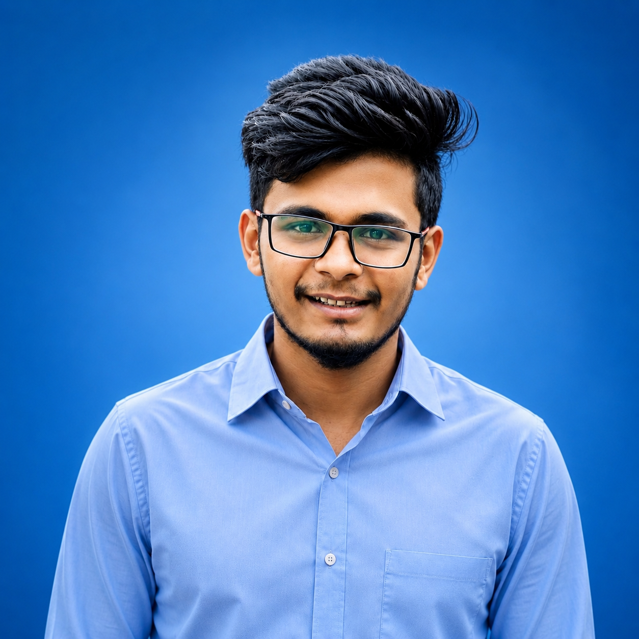 Rahul Manvatkar