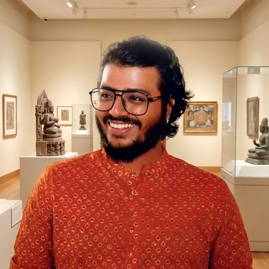 Sagar Kamble