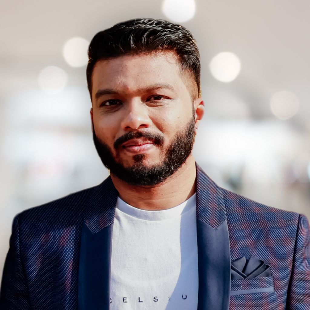 Sumesh Jadhav