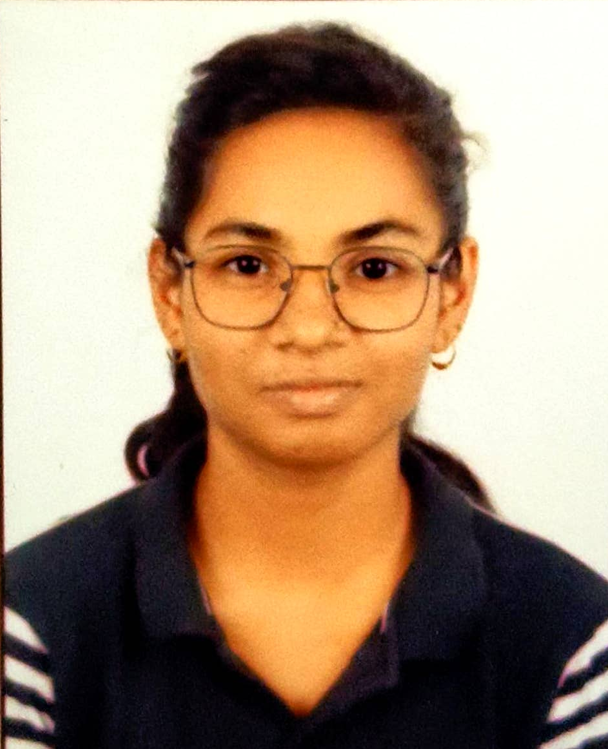 Yashasvi Netam