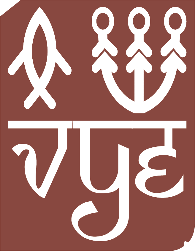 VYE Logo